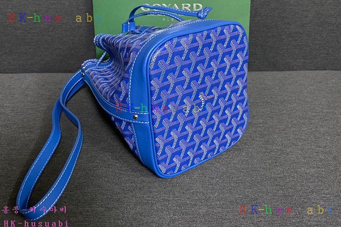 ★미러급★ 고야드 쁘띠플로 버킷백 GY 125600-4