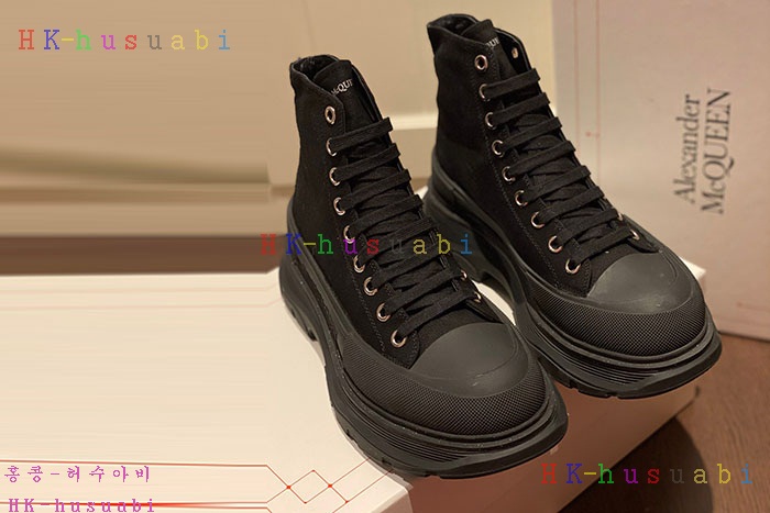 NEW 알렉산더맥퀸 신발 신상 MQ  6673260