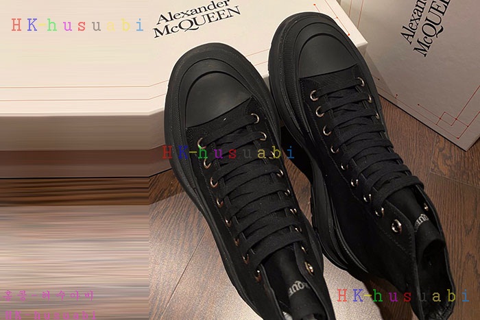 NEW 알렉산더맥퀸 신발 신상 MQ  6673260