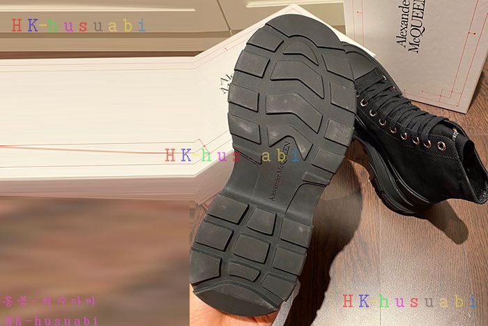 NEW 알렉산더맥퀸 신발 신상 MQ  6673260