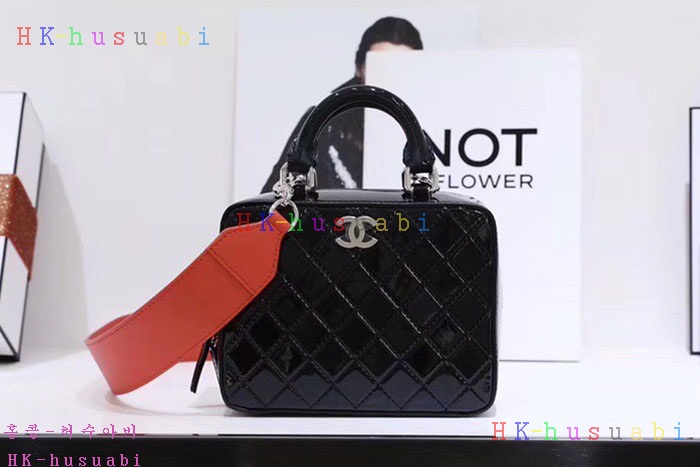 ★미러급★샤넬 코스메틱 케이스 AS1286