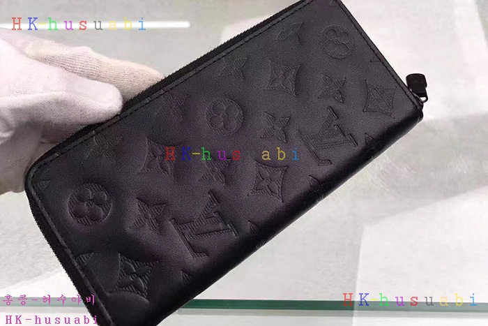 ★미러급★ 루이비통 모노그램 쉐도우 장지갑 M62902