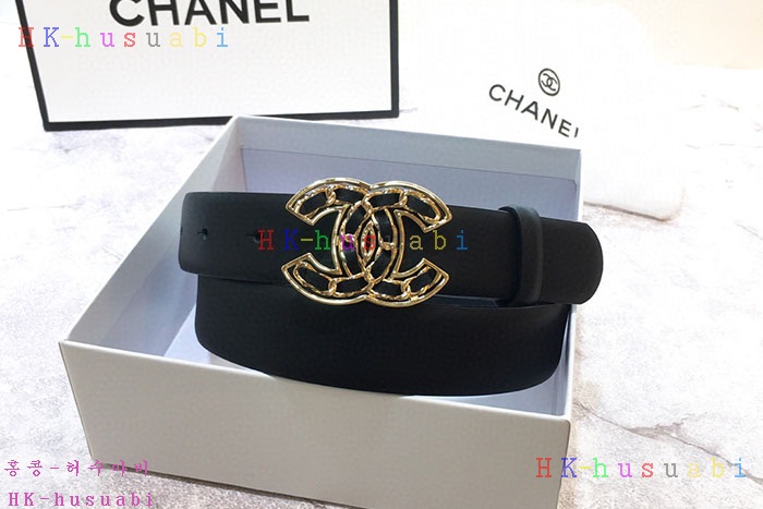 NEW 샤넬 벨트 신상 C 324114