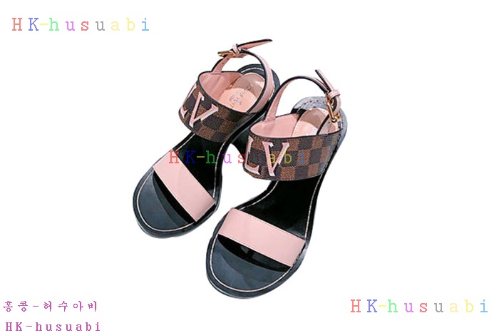 NEW 루이비통 신발 신상 LV 325011