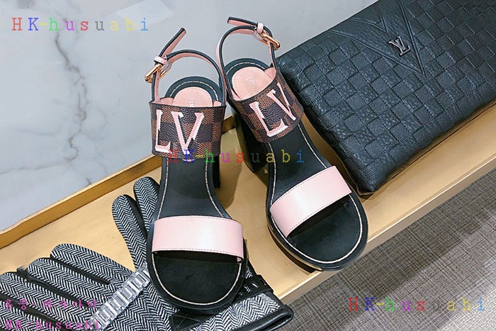 NEW 루이비통 신발 신상 LV 325011