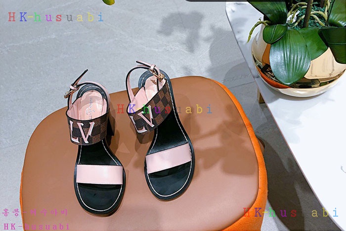 NEW 루이비통 신발 신상 LV 325011