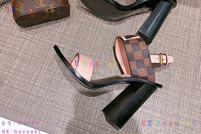 NEW 루이비통 신발 신상 LV 325011