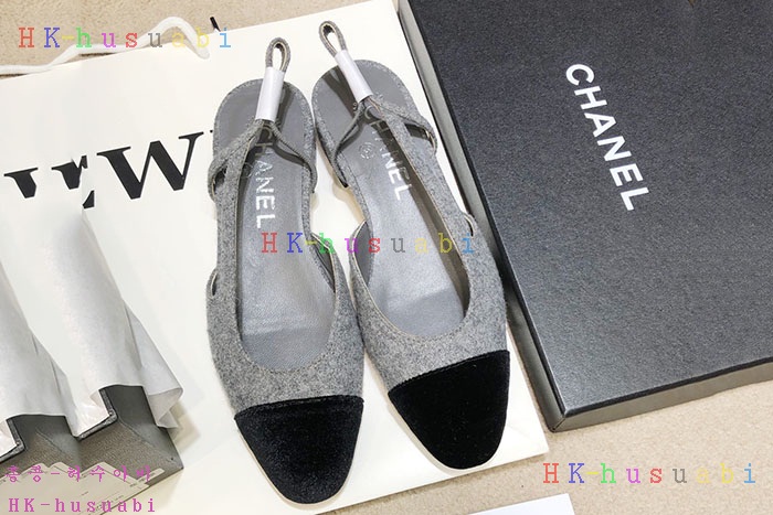 NEW 샤넬 신발 신상 C 74333523