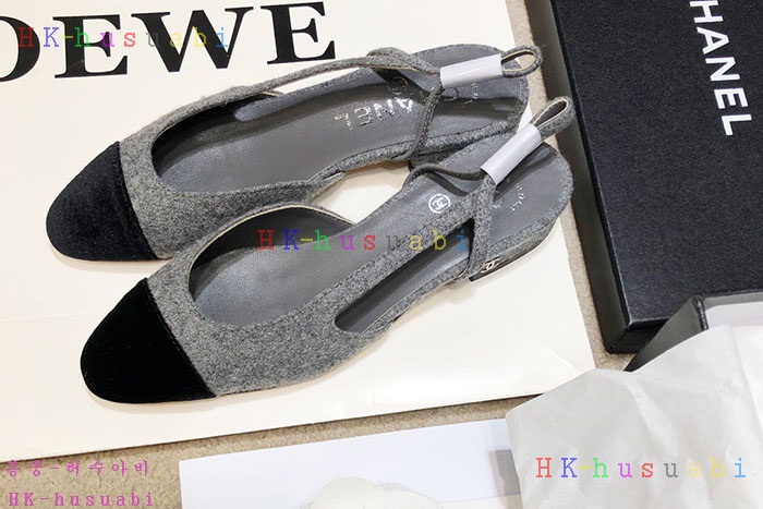 NEW 샤넬 신발 신상 C 74333523