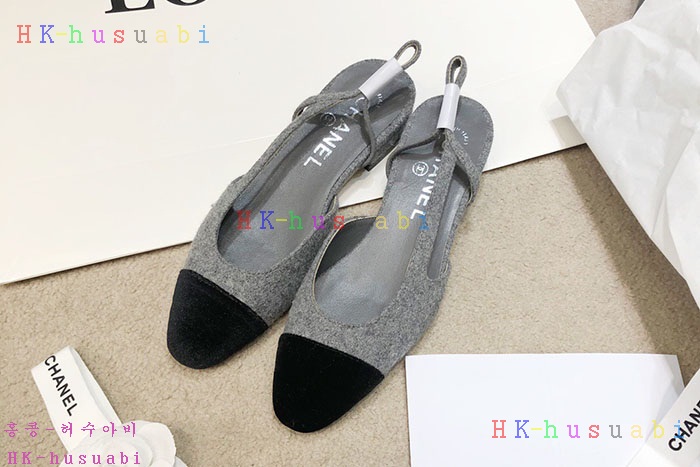 NEW 샤넬 신발 신상 C 74333523