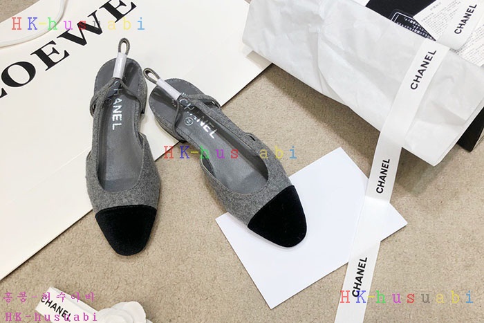 NEW 샤넬 신발 신상 C 74333523