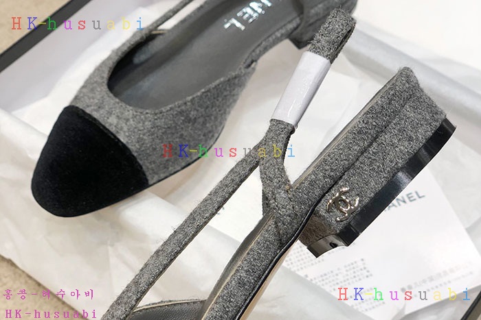 NEW 샤넬 신발 신상 C 74333523