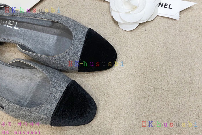 NEW 샤넬 신발 신상 C 74333523