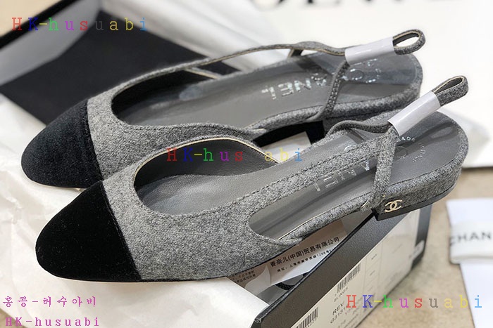 NEW 샤넬 신발 신상 C 74333523