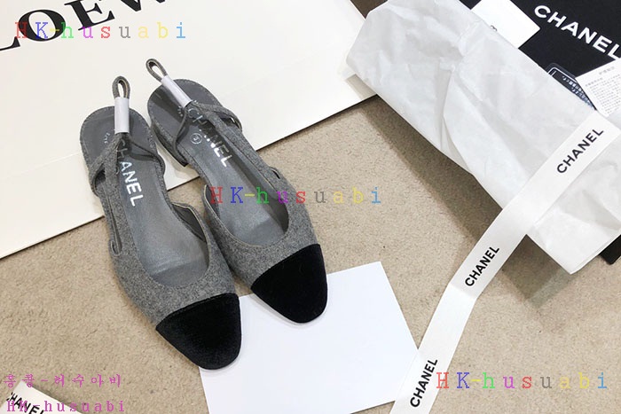 NEW 샤넬 신발 신상 C 74333523