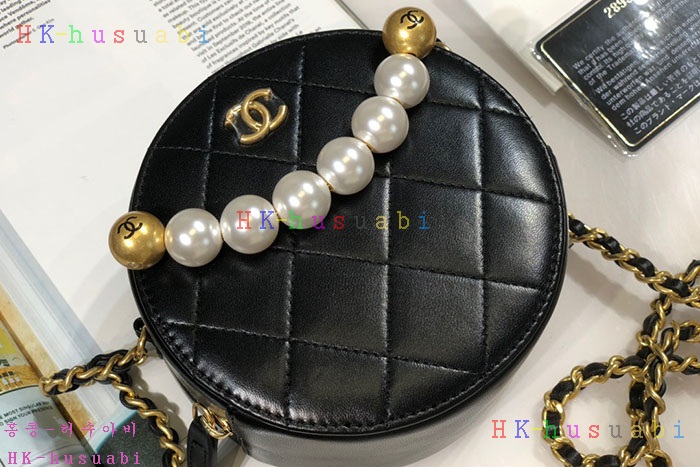 ★미러급★ 샤넬 진주 체인백 AP0999-2
