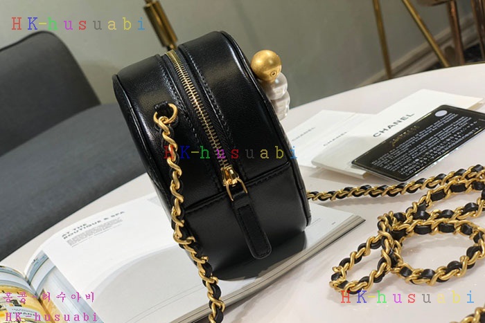 ★미러급★ 샤넬 진주 체인백 AP0999-2
