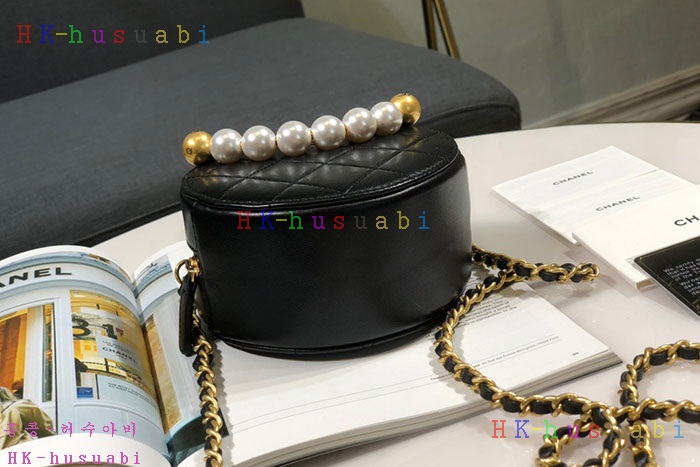 ★미러급★ 샤넬 진주 체인백 AP0999-2