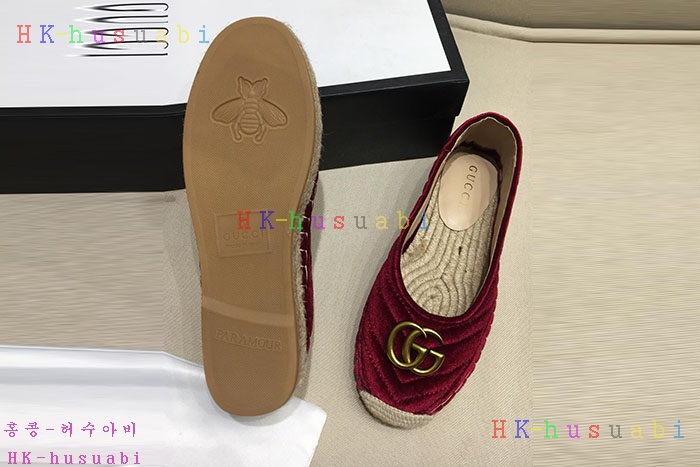 NEW 구찌 신발 신상 GU 2251133