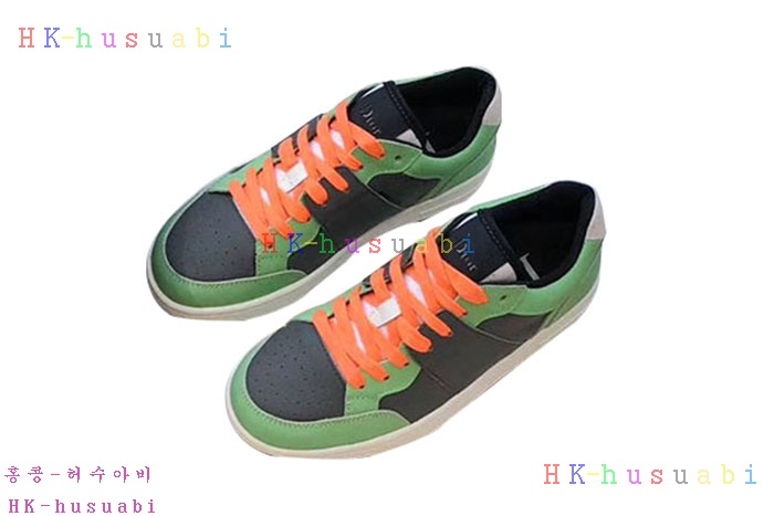 NEW 디올 신발 신상 DR 2243366