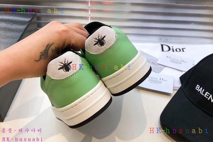 NEW 디올 신발 신상 DR 2243366