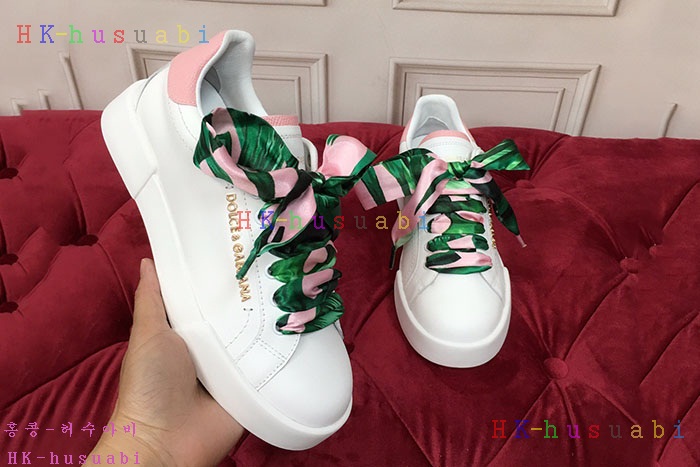 NEW 돌체엔가바나 신발 신상 DG 4276652