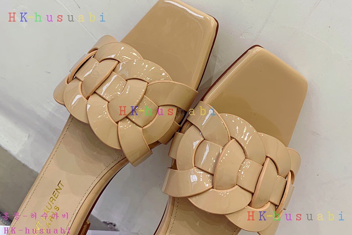 NEW 입생로랑 신발 신상 SL 733324