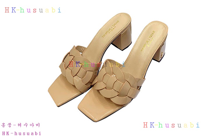 NEW 입생로랑 신발 신상 SL 733324