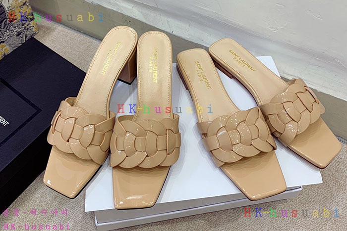 NEW 입생로랑 신발 신상 SL 733324