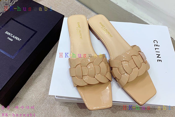 NEW 입생로랑 신발 신상 SL 733324