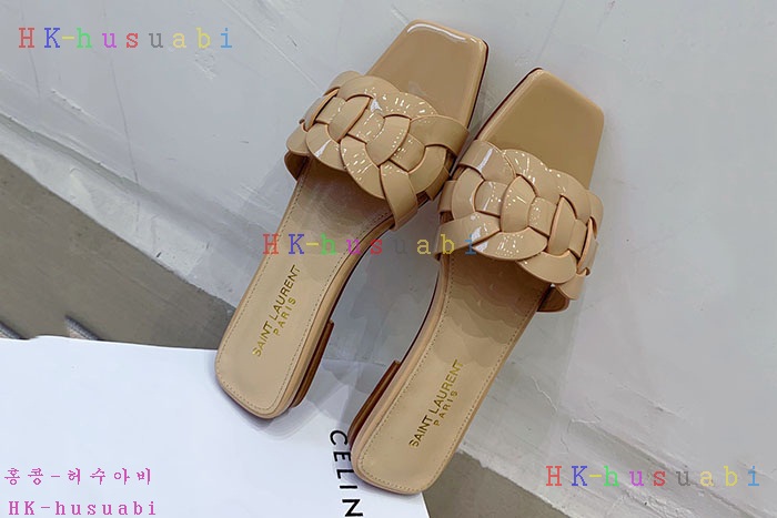 NEW 입생로랑 신발 신상 SL 733324