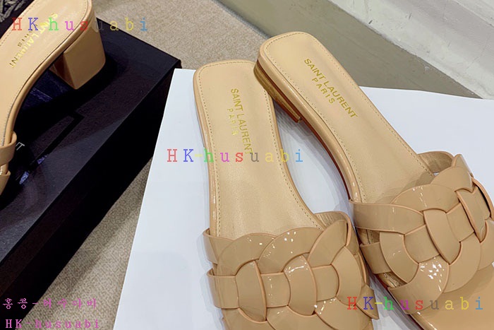 NEW 입생로랑 신발 신상 SL 733324