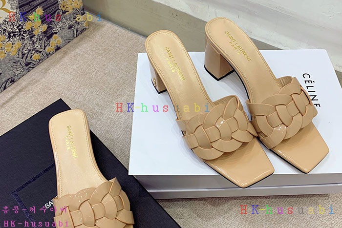 NEW 입생로랑 신발 신상 SL 733324