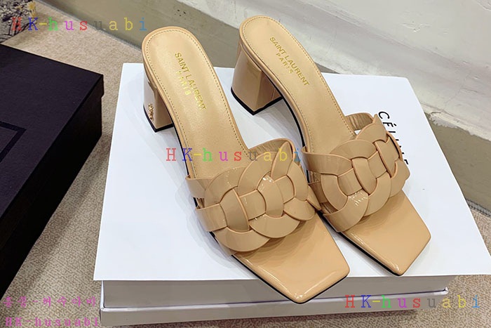NEW 입생로랑 신발 신상 SL 733324