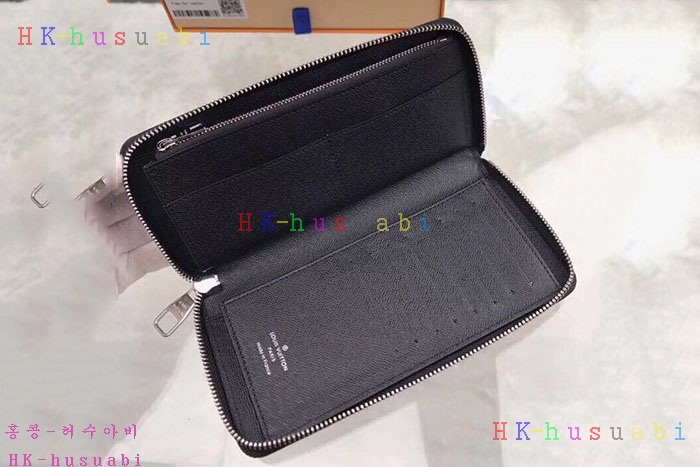 ★미러급★ 루이비통 지퍼 월릿 버티컬 M60965