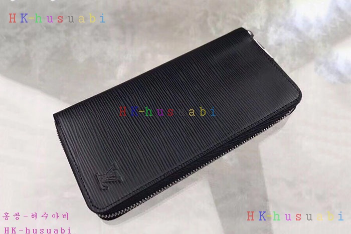 ★미러급★ 루이비통 지퍼 월릿 버티컬 M60965