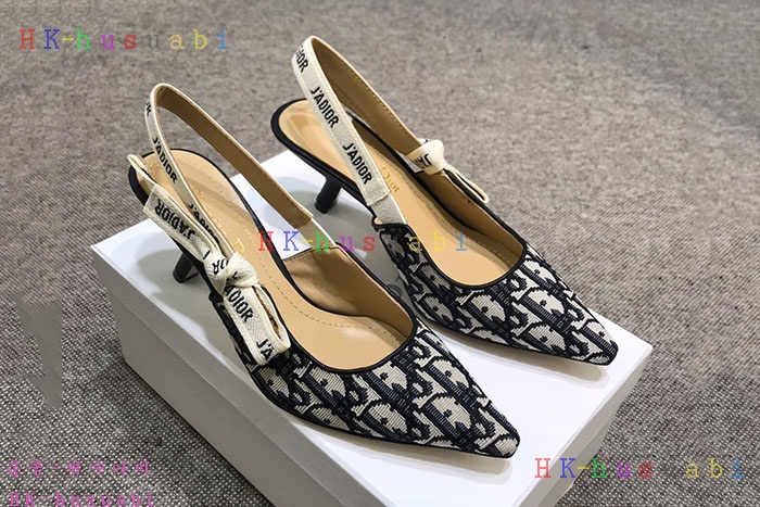NEW 디올 여성용 신발 DR 7542227