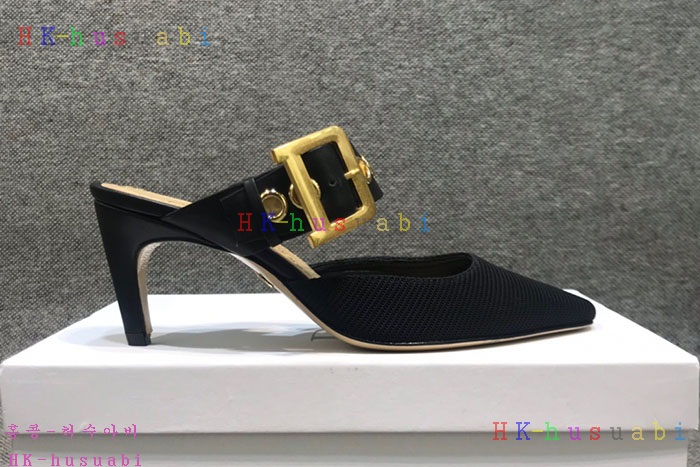 NEW 디올 여성용 신발 DR 7542258