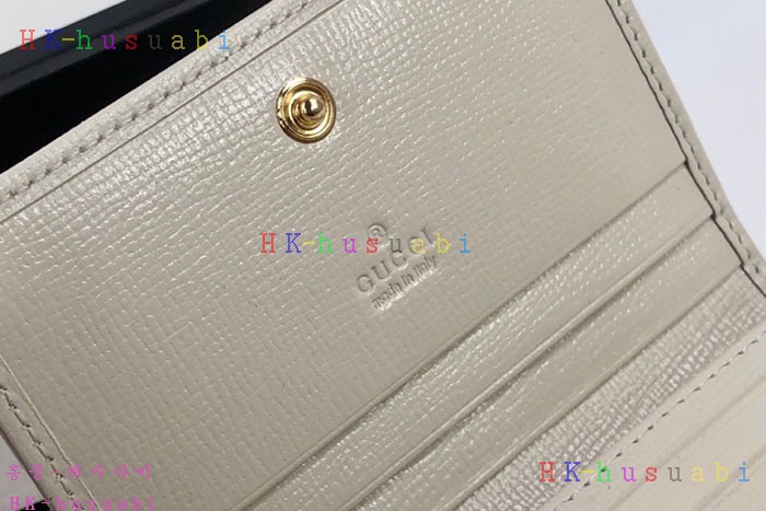 ★미러급★ 구찌 홀스빗 카드지갑 GU 621887-2