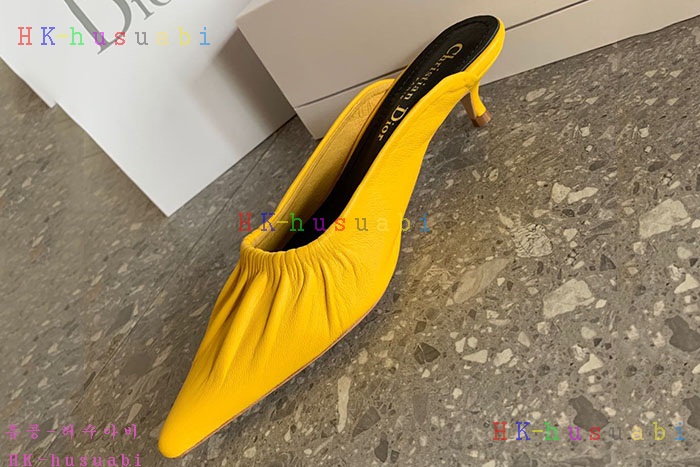 NEW 디올 신발 신상 DR 2204115