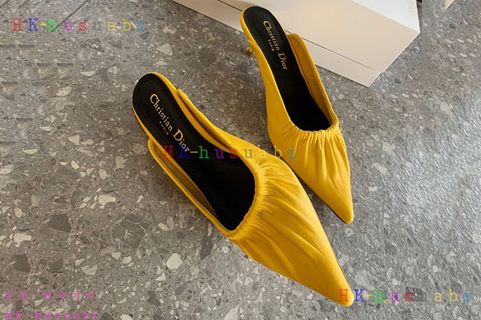 NEW 디올 신발 신상 DR 2204115