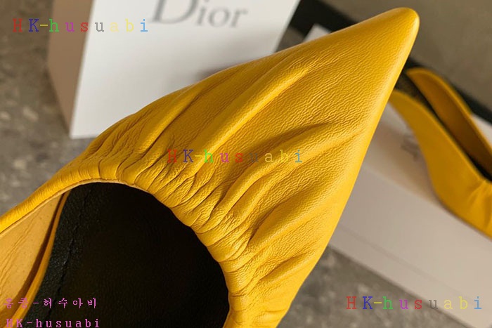 NEW 디올 신발 신상 DR 2204115