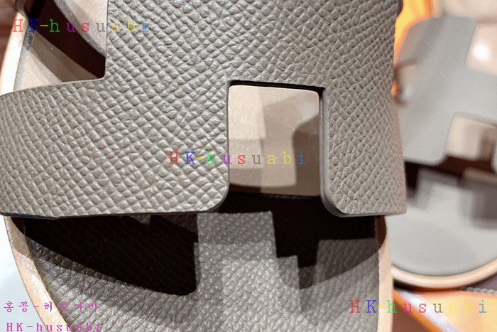NEW 에르메스 신발 신상 H 754225