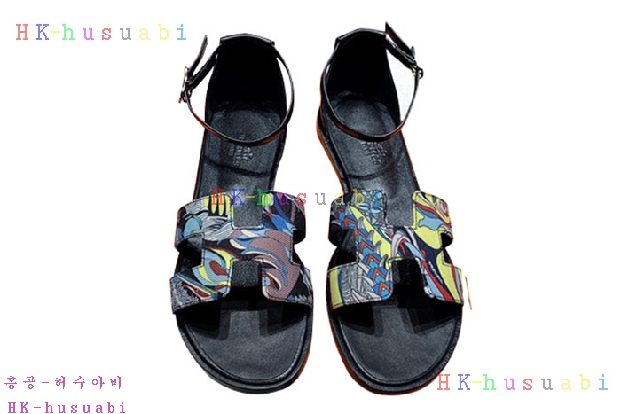 NEW 에르메스 신발 신상 H 754229
