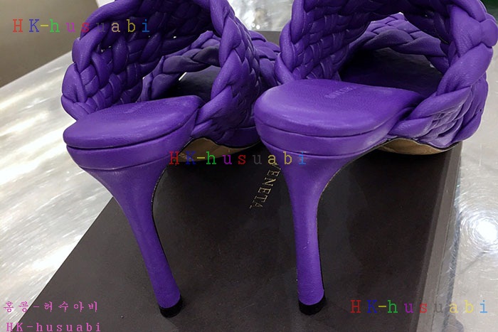 NEW 보테가베네타 신발 신상 BV 758871