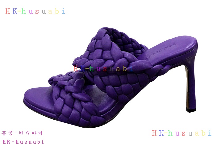 NEW 보테가베네타 신발 신상 BV 758871