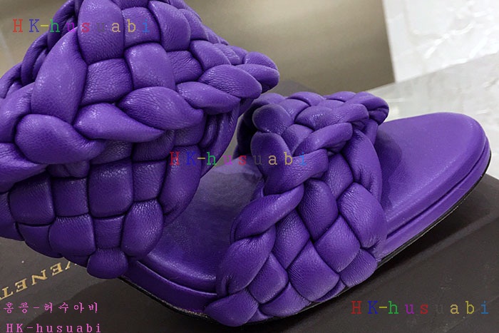 NEW 보테가베네타 신발 신상 BV 758871