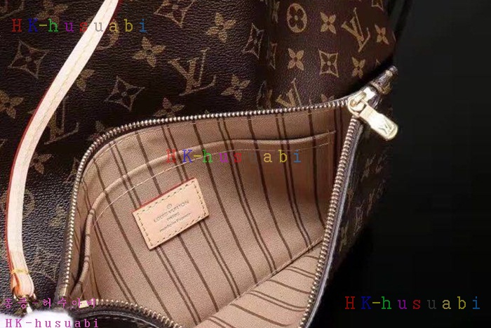 ★미러급★루이비통 네버풀 M40990