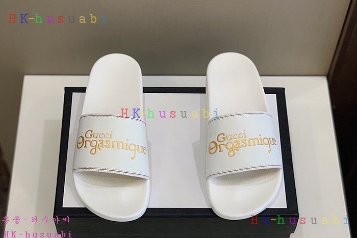 NEW 구찌 신발 신상   GU 2234854