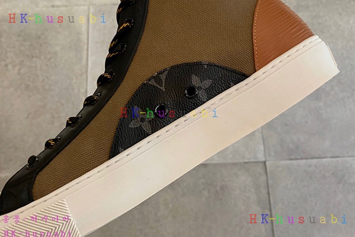 NEW 루이비통 신발 신상 LV 235013
